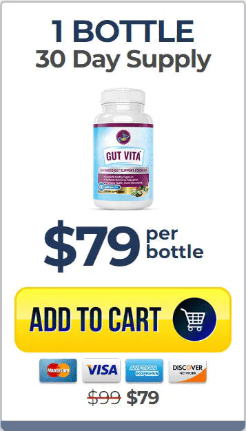 Gut Vita Pricing 1
